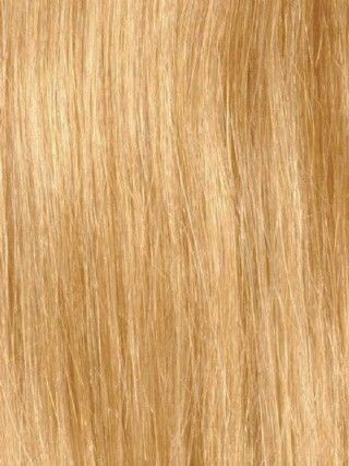 Nail Tip (U-Tip) Swedish Blonde #20 Hair Extensions